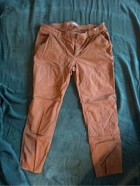 Carhartt Women’s Work Pants